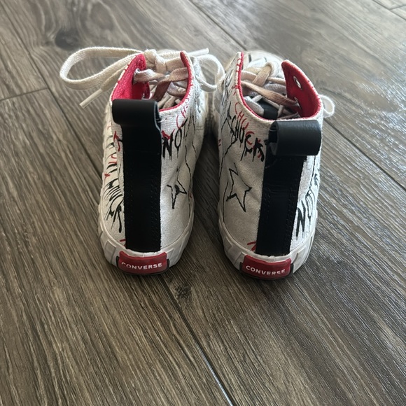 Converse Sneakers - Picture 4 of 5